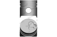 Píst NÜRAL 87-337100-00DP