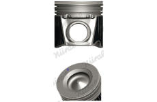 Píst NÜRAL 87-421600-00