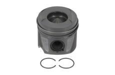 Píst NÜRAL 87-427400-60
