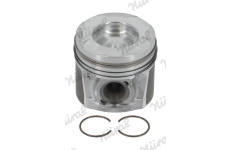 Píst NÜRAL 87-430300-00