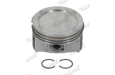 Píst NÜRAL 87-437407-10