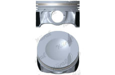 Píst NÜRAL 87-443800-30