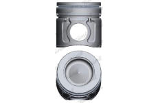 Píst NÜRAL 87-445400-00