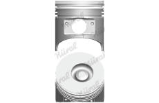 Píst NÜRAL 87-447900-00