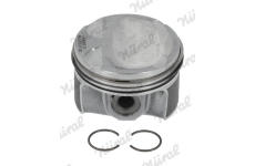 Píst NÜRAL 87-450400-00