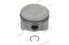 Píst NÜRAL 87-450400-10