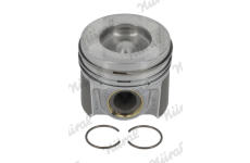 Píst NÜRAL 87-452900-00