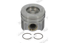 Píst NÜRAL 87-452907-00