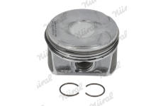 Píst NÜRAL 87-453000-00