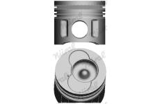 Píst NÜRAL 87-501507-10