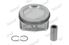 Píst NÜRAL 87-501800-00