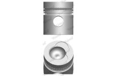 Píst NÜRAL 87-782906-00