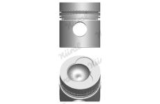 Píst NÜRAL 87-782910-00