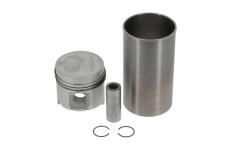 Opravná sada, píst/vložka válce NÜRAL 88-104000-00