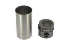 Opravná sada, píst/vložka válce NÜRAL 88-136500-00