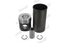 Opravná sada, píst/vložka válce NÜRAL 88-335900-00