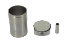Opravná sada, píst/vložka válce NÜRAL 88-522700-00