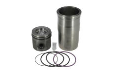 Opravná sada, píst/vložka válce NÜRAL 89-123200-40