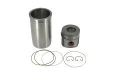 Opravná sada, píst/vložka válce NÜRAL 89-179300-15