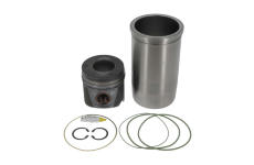 Opravná sada, píst/vložka válce NÜRAL 89-179300-86