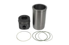 Opravná sada, píst/vložka válce NÜRAL 89-179300-91