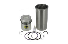 Opravná sada, píst/vložka válce NÜRAL 89-405500-10