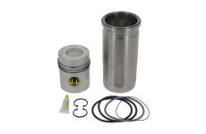 Opravná sada, píst/vložka válce NÜRAL 89-405500-30