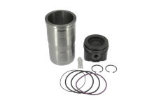 Opravná sada, píst/vložka válce NÜRAL 89-434400-10