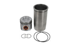 Opravná sada, píst/vložka válce NÜRAL 89-443200-00