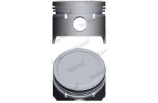 Píst NÜRAL PI31690000DP