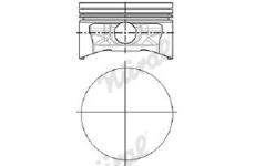 Píst NÜRAL PI4411100DP STD