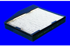 Filtr, vzduch v interiéru MECAFILTER CKR7120