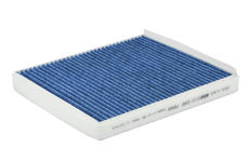 Filtr, vzduch v interiéru MECAFILTER EAR7049