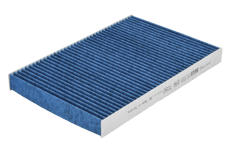 Filtr, vzduch v interiéru MECAFILTER EAR7092