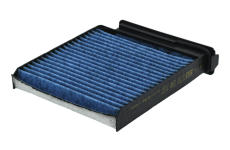 Filtr, vzduch v interiéru MECAFILTER EAR7157
