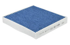 Filtr, vzduch v interiéru MECAFILTER EAR7212