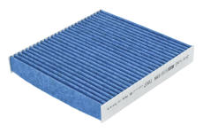 Filtr, vzduch v interiéru MECAFILTER EAR7227