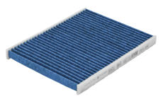 Filtr, vzduch v interiéru MECAFILTER EAR7245