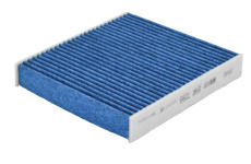 Filtr, vzduch v interiéru MECAFILTER EAR7295