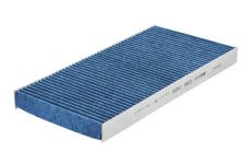 Filtr, vzduch v interiéru MECAFILTER EAR7420