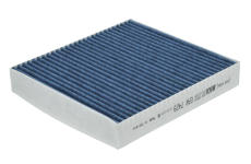 Filtr, vzduch v interiéru MECAFILTER EAR7429