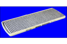 Filtr, vzduch v interiéru MECAFILTER EKR7000