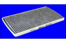 Filtr, vzduch v interiéru MECAFILTER EKR7001