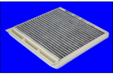 Filtr, vzduch v interiéru MECAFILTER EKR7017