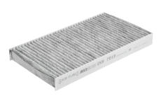 Filtr, vzduch v interiéru MECAFILTER EKR7019