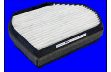 Filtr, vzduch v interiéru MECAFILTER EKR7023