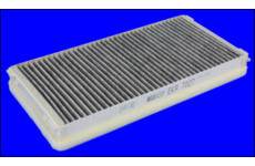 Filtr, vzduch v interiéru MECAFILTER EKR7027