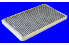 Filtr, vzduch v interiéru MECAFILTER EKR7030