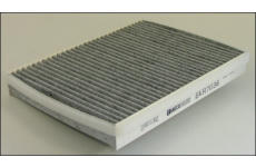 Filtr, vzduch v interiéru MECAFILTER EKR7036