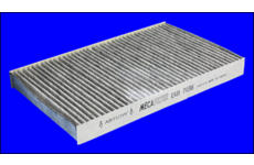 Filtr, vzduch v interiéru MECAFILTER EKR7038